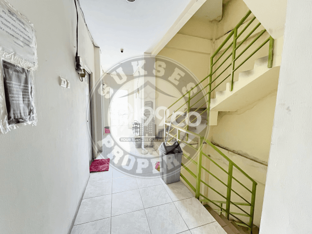 Rumah Luxury Modern Siap Huni di Karang Anyar Jakarta Pusat Rumah Luxury Modern Siap Huni di Karang Anyar Jakarta Pusat