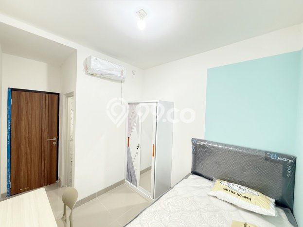 Dijual Rumah Mewah Elegan Dengan View Eksklusif di Kemanggisan, Jakarta Barat Dijual Rumah Mewah Elegan Dengan View Eksklusif di Kemanggisan, Jakarta Barat