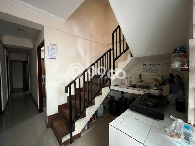Dijual Rumah Kost di Tanjung Duren, Jakarta Barat, 17 KT, 6 KM, Bangunan 192m2 Dijual Rumah Kost di Tanjung Duren, Jakarta Barat, 17 KT, 6 KM, Bangunan 192m2