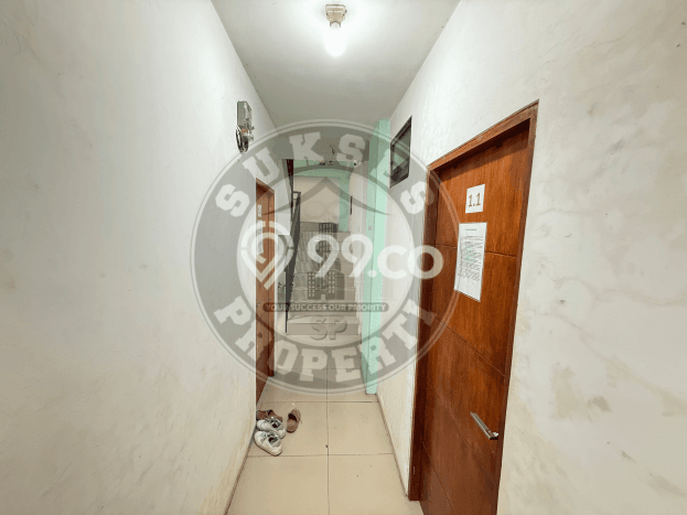 Dijual Kost 35 Kamar di Tangerang Selatan untuk Aset Anda Dijual Kost 35 Kamar di Tangerang Selatan untuk Aset Anda