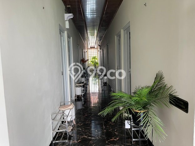 Dijual Rumah Premium dengan Fasilitas Sekitar Komplit di Senen, Jakarta Pusat Dijual Rumah Premium dengan Fasilitas Sekitar Komplit di Senen, Jakarta Pusat