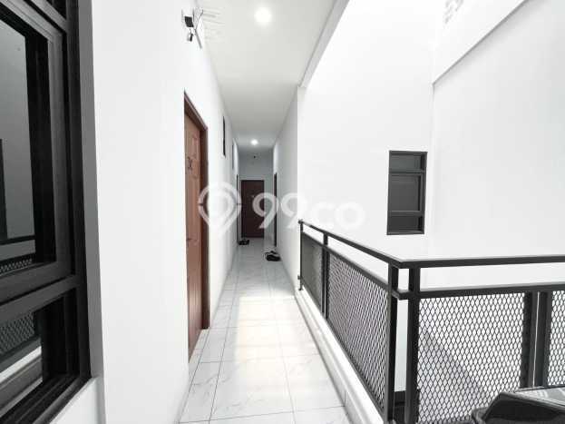 Untuk Dijual Kost 22 Kamar di Jakarta Selatan untuk Aset Anda Untuk Dijual Kost 22 Kamar di Jakarta Selatan untuk Aset Anda