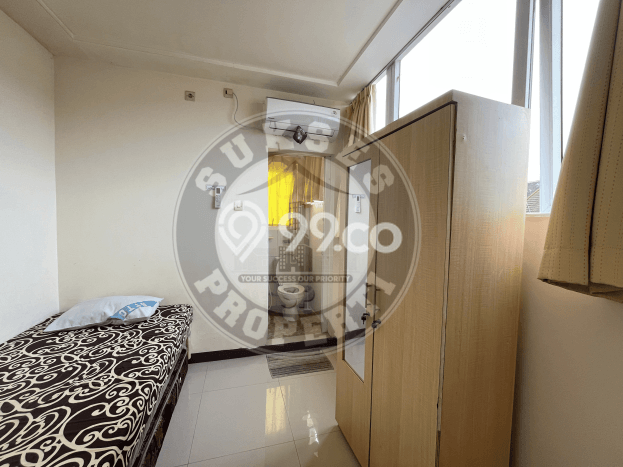 Rumah Kost untuk Dijual di Tanah Abang dengan 67 KT, 69 KM, Luas 1350m2 Rumah Kost untuk Dijual di Tanah Abang dengan 67 KT, 69 KM, Luas 1350m2