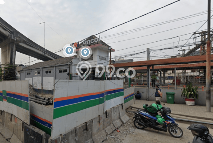 Best Deal Hunian Mewah Ideal dan Luas di Pademangan, Jakarta Utara Best Deal Hunian Mewah Ideal dan Luas di Pademangan, Jakarta Utara