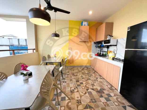 Unit Kost Dijual di Jakarta Barat Spesifikasi 24 Kamar Tidur dan Area Ramai Unit Kost Dijual di Jakarta Barat Spesifikasi 24 Kamar Tidur dan Area Ramai