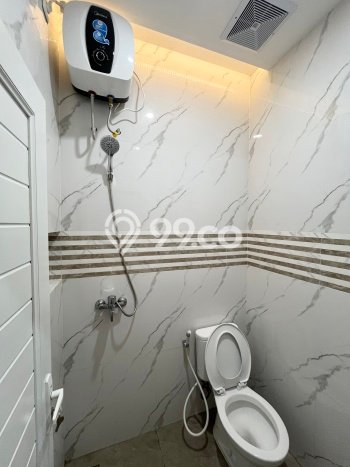 Rumah Eksklusif Siap Huni LT 152m2 di Senen, Jakarta Pusat Rumah Eksklusif Siap Huni LT 152m2 di Senen, Jakarta Pusat