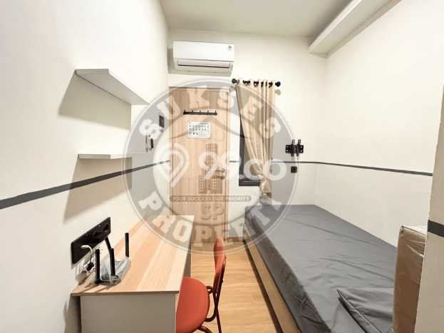 Dijual Rumah Kost di Pinangsia, Jakarta Pusat, 18 KT, 18 KM, Bangunan 288m2 Dijual Rumah Kost di Pinangsia, Jakarta Pusat, 18 KT, 18 KM, Bangunan 288m2