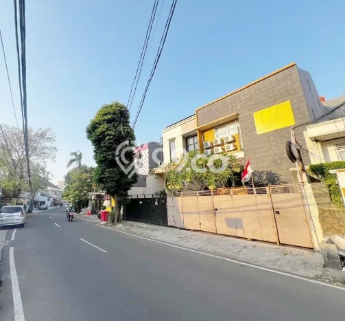 Unit Kost Dijual di Kemanggisan dengan 20 Kamar Kawasan Strategis Unit Kost Dijual di Kemanggisan dengan 20 Kamar Kawasan Strategis