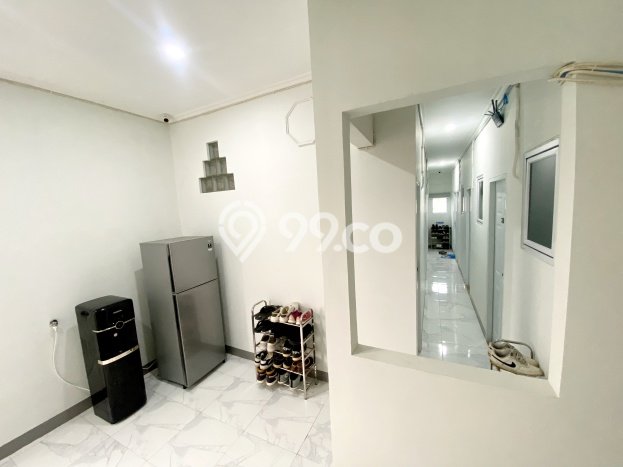Dijual Rumah Kost di Pasar Baru, Jakarta Pusat, 27 KT, 27 KM, Bangunan 300m2 Dijual Rumah Kost di Pasar Baru, Jakarta Pusat, 27 KT, 27 KM, Bangunan 300m2