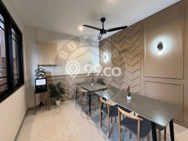 Dijual Kost 24 Kamar di Jakarta Barat untuk Investasi Anda Dijual Kost 24 Kamar di Jakarta Barat untuk Investasi Anda