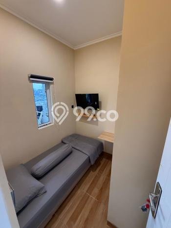 Cocok Untuk Investasi! For Sale Kost di Karang Anyar 47 Kamar Cocok Untuk Investasi! For Sale Kost di Karang Anyar 47 Kamar