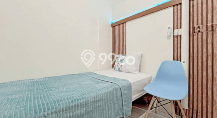 Kos-kosan Dijual di Tanjung Priok, Jakarta Utara, 20 KT, 18 KM, Bangunan 300m2 Kos-kosan Dijual di Tanjung Priok, Jakarta Utara, 20 KT, 18 KM, Bangunan 300m2
