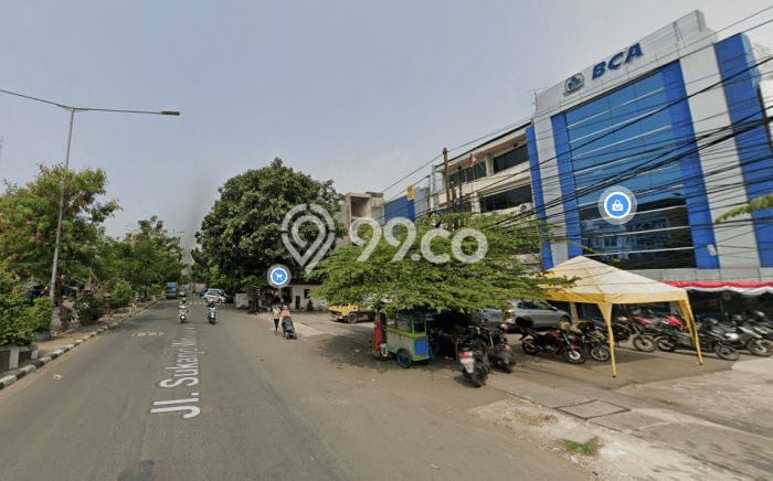 Jual Hotel Strategis di Mangga Besar, Luas 1474m2m², Jalan Utama, Kawasan Komersial Jual Hotel Strategis di Mangga Besar, Luas 1474m2m², Jalan Utama, Kawasan Komersial