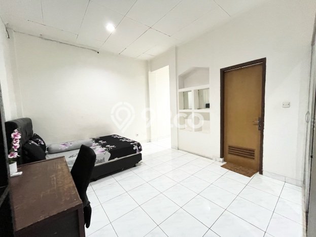 Tersedia Rumah Kost di Grogol, Jakarta Barat 31 Kamar Tersedia Rumah Kost di Grogol, Jakarta Barat 31 Kamar