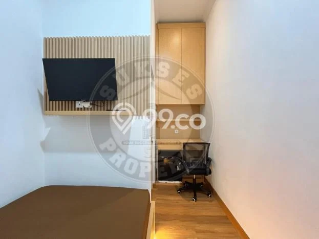 Rumah Elit LB 250m2 Siap Pakai Desain Elegan di Kemanggisan, Jakarta Barat Rumah Elit LB 250m2 Siap Pakai Desain Elegan di Kemanggisan, Jakarta Barat