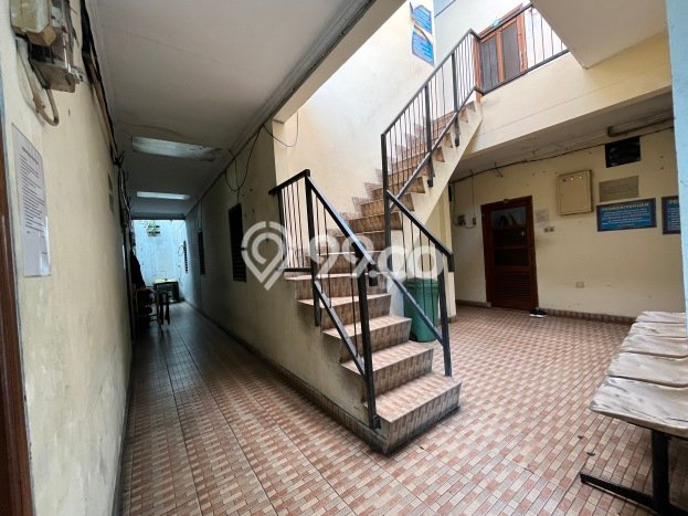 Peluang Investasi! Rumah Kost Dijual di Matraman, Jakarta Timur, 63 KT, 63 KM, Luas 1000m2 Peluang Investasi! Rumah Kost Dijual di Matraman, Jakarta Timur, 63 KT, 63 KM, Luas 1000m2