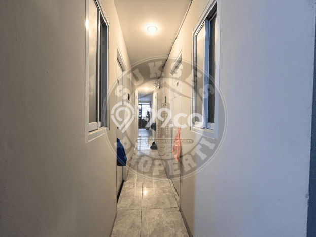 Cocok Untuk Investasi! Dijual Kost di Mangga Besar 25 Kamar Cocok Untuk Investasi! Dijual Kost di Mangga Besar 25 Kamar