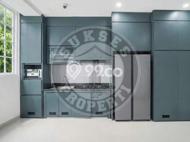 Kost untuk Dijual di Petojo Punya 81 Kamar Kost untuk Dijual di Petojo Punya 81 Kamar