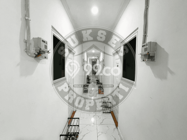 Kost Dijual Lokasi BSD, Tangerang Selatan, 38 KT, 38 KM, 600m2 Kost Dijual Lokasi BSD, Tangerang Selatan, 38 KT, 38 KM, 600m2