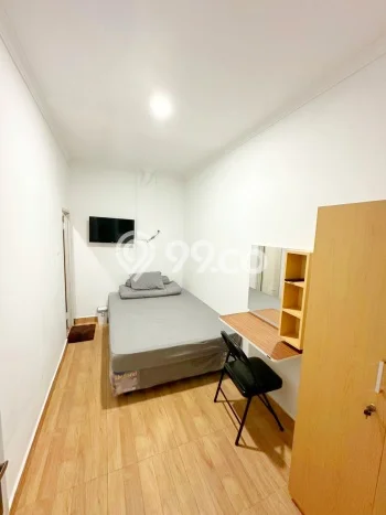 Cocok Untuk Investasi! Dijual Kost di BSD 38 Kamar Cocok Untuk Investasi! Dijual Kost di BSD 38 Kamar