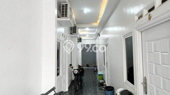 Unit Kost Dijual di Jakarta Barat Spesifikasi 34 Kamar Tidur dan Kawasan Strategis Unit Kost Dijual di Jakarta Barat Spesifikasi 34 Kamar Tidur dan Kawasan Strategis