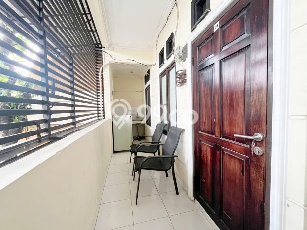 Dijual Hunian Mewah dengan Fasilitas Sekitar Lengkap di Cempaka Putih, Jakarta Pusat Dijual Hunian Mewah dengan Fasilitas Sekitar Lengkap di Cempaka Putih, Jakarta Pusat