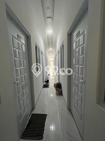 Rumah Eksklusif Siap Huni LT 152m2 di Senen, Jakarta Pusat Rumah Eksklusif Siap Huni LT 152m2 di Senen, Jakarta Pusat