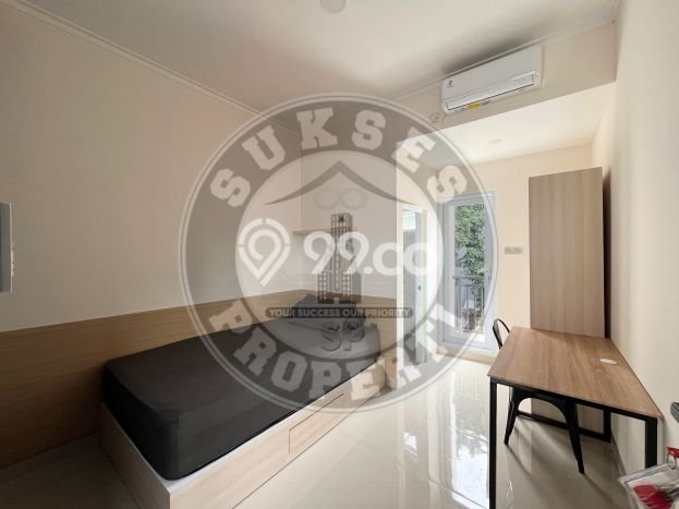 Kost untuk Dijual di Petojo Punya 81 Kamar Kost untuk Dijual di Petojo Punya 81 Kamar