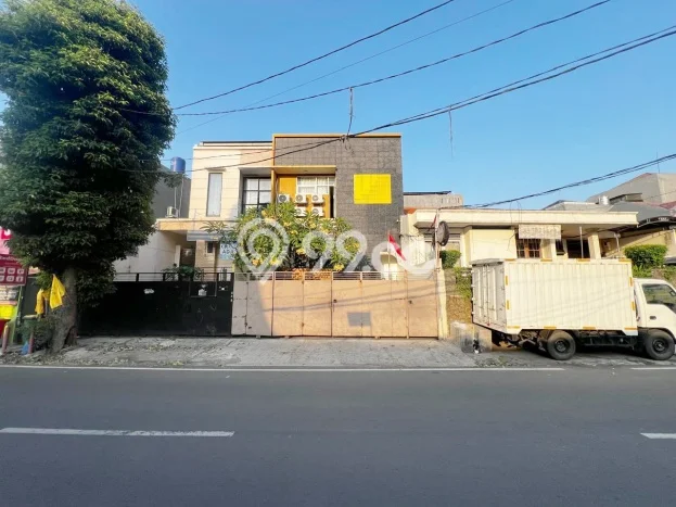 Unit Kost Dijual di Kemanggisan dengan 20 Kamar Kawasan Strategis Unit Kost Dijual di Kemanggisan dengan 20 Kamar Kawasan Strategis