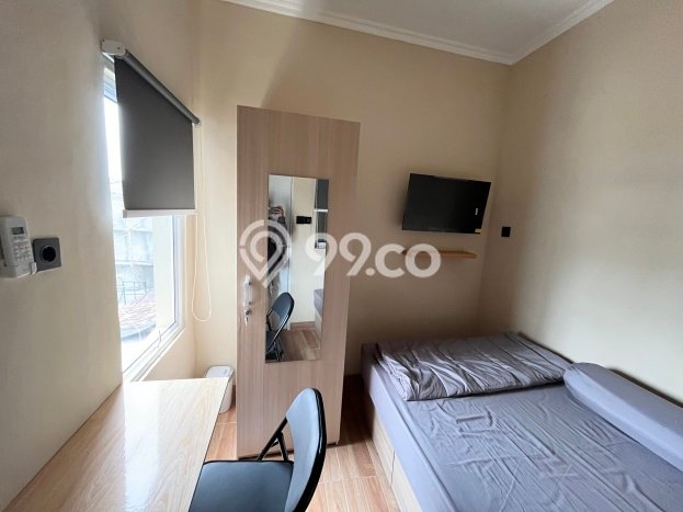 Cocok Untuk Investasi! For Sale Kost di Karang Anyar 47 Kamar Cocok Untuk Investasi! For Sale Kost di Karang Anyar 47 Kamar