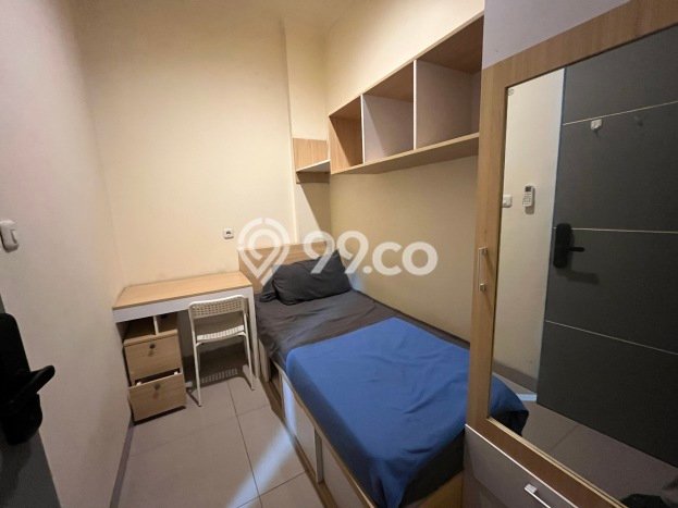 Dijual Kost 16 Kamar di Jakarta Barat untuk Aset Anda Dijual Kost 16 Kamar di Jakarta Barat untuk Aset Anda