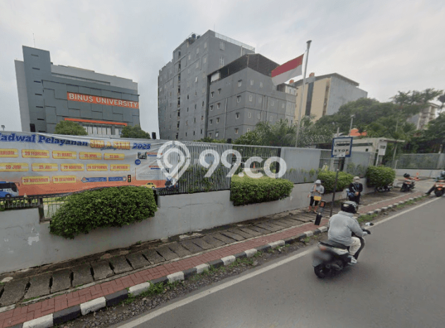 Unit Kost Dijual di Jakarta Barat Spesifikasi 36 Kamar Tidur dan Area Ramai Unit Kost Dijual di Jakarta Barat Spesifikasi 36 Kamar Tidur dan Area Ramai