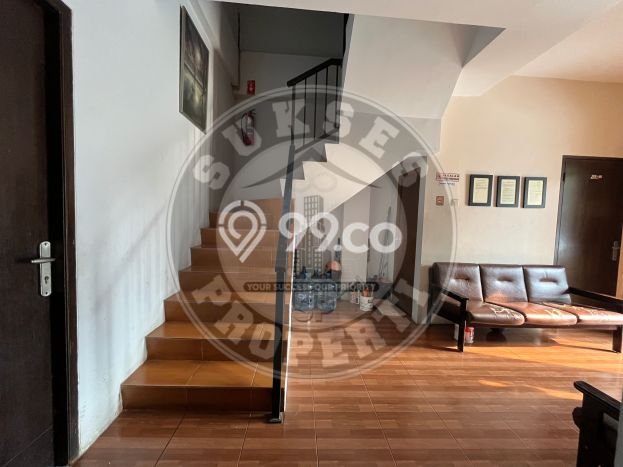 Kost Dijual di Kebayoran Lama Spesifikasi 23 KT & 23 KM Kost Dijual di Kebayoran Lama Spesifikasi 23 KT & 23 KM