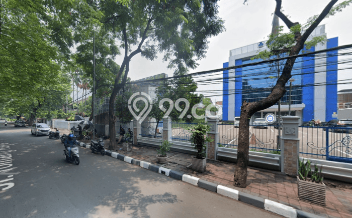 Unit Kost Dijual di Jakarta Barat Spesifikasi 34 Kamar Tidur dan Kawasan Strategis Unit Kost Dijual di Jakarta Barat Spesifikasi 34 Kamar Tidur dan Kawasan Strategis
