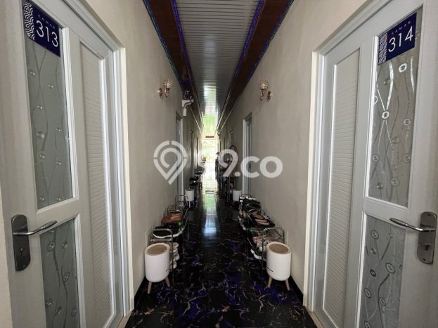 Dijual Kost di Kawasan Senen, Jakarta Pusat, Spesifikasi 51 KT, 51 KM, 1000m2 Dijual Kost di Kawasan Senen, Jakarta Pusat, Spesifikasi 51 KT, 51 KM, 1000m2