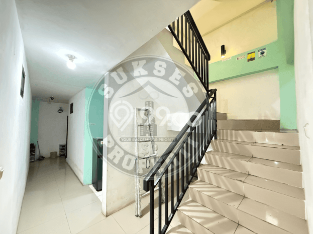 Dijual Kost 35 Kamar di Tangerang Selatan untuk Aset Anda Dijual Kost 35 Kamar di Tangerang Selatan untuk Aset Anda