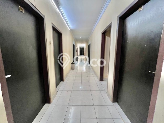 Jual Hotel Strategis di Mangga Besar, Luas 1474m2m², Jalan Utama, Kawasan Komersial Jual Hotel Strategis di Mangga Besar, Luas 1474m2m², Jalan Utama, Kawasan Komersial
