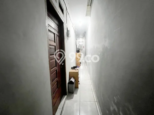 Unit Kost Dijual di Salemba dengan 10 Kamar Kawasan Strategis Unit Kost Dijual di Salemba dengan 10 Kamar Kawasan Strategis