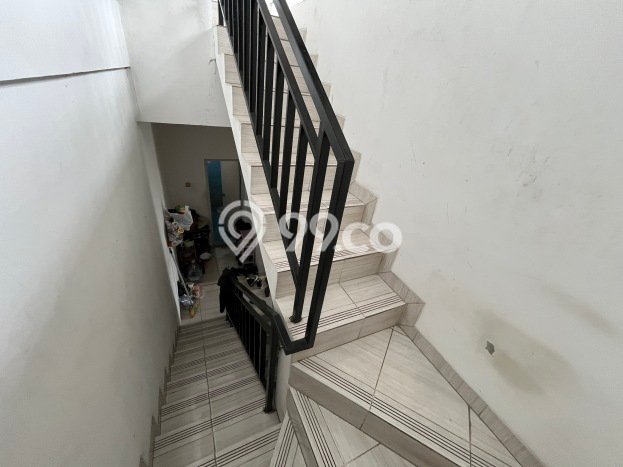 Kos-kosan Dijual di Tanjung Duren Jakarta Barat Luas 157m2 Kos-kosan Dijual di Tanjung Duren Jakarta Barat Luas 157m2