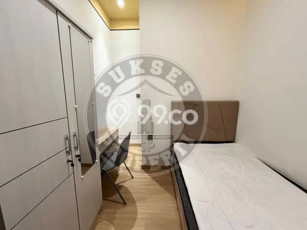 Unit Kost Dijual di Mangga Besar dengan 20 Kamar Kawasan Ramai Unit Kost Dijual di Mangga Besar dengan 20 Kamar Kawasan Ramai