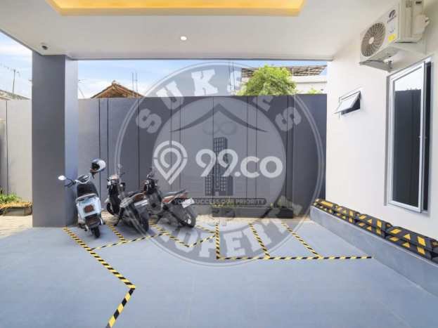 Kost untuk Dijual di Petojo Punya 81 Kamar Kost untuk Dijual di Petojo Punya 81 Kamar