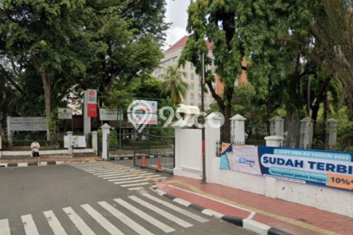 Kost untuk Dijual di Petojo Punya 81 Kamar Kost untuk Dijual di Petojo Punya 81 Kamar