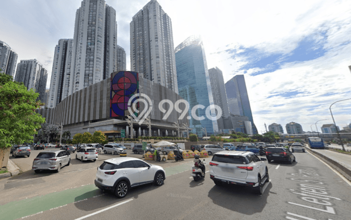 Kost untuk Dijual di Grogol Punya 35 Kamar Kost untuk Dijual di Grogol Punya 35 Kamar