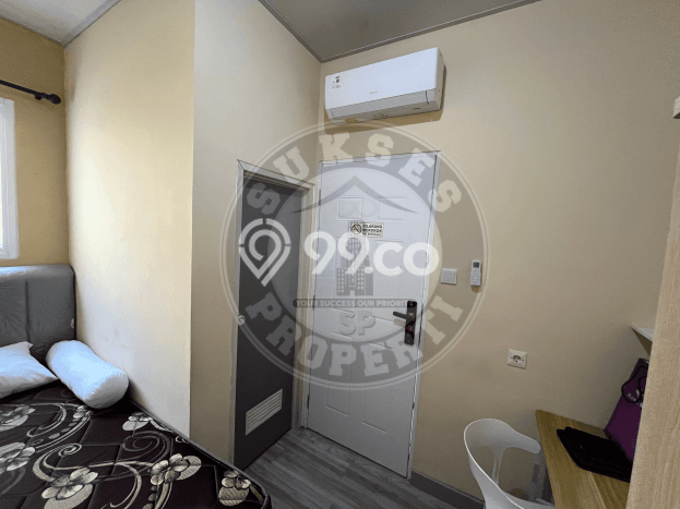 Cocok Untuk Investasi! Dijual Kost di Mangga Besar 25 Kamar Cocok Untuk Investasi! Dijual Kost di Mangga Besar 25 Kamar