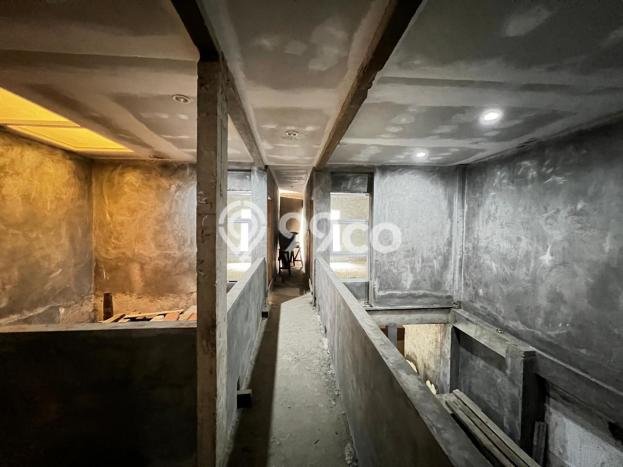 Rumah Kost untuk Dijual di Bendungan Hilir Punya 25 Kamar Rumah Kost untuk Dijual di Bendungan Hilir Punya 25 Kamar
