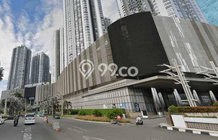 Rumah Luxury Modern Siap Huni di Grogol Jakarta Barat Rumah Luxury Modern Siap Huni di Grogol Jakarta Barat