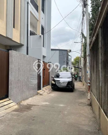 Unit Kost Dijual di Jakarta Barat Spesifikasi 30 Kamar Tidur dan Area Ramai Unit Kost Dijual di Jakarta Barat Spesifikasi 30 Kamar Tidur dan Area Ramai