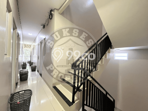 Dijual Rumah Kost di Tanjung Duren, Jakarta Barat, 41 KT, 41 KM, Bangunan 616m2 Dijual Rumah Kost di Tanjung Duren, Jakarta Barat, 41 KT, 41 KM, Bangunan 616m2