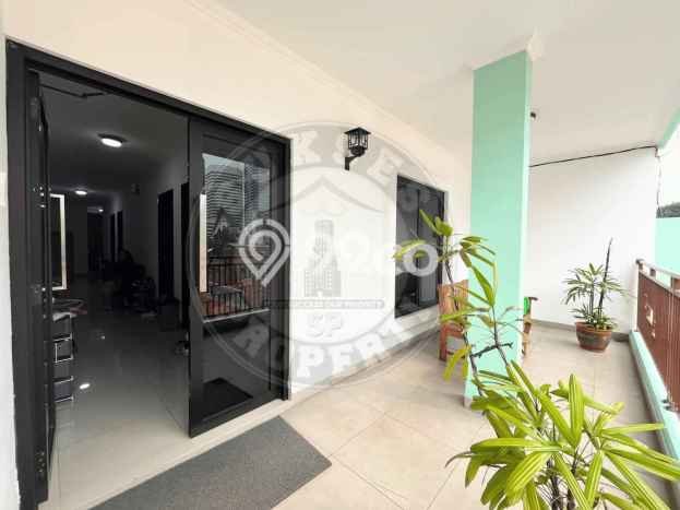 Unit Kost Dijual di Jakarta Selatan Spesifikasi 36 Kamar Tidur dan Kawasan Ramai Unit Kost Dijual di Jakarta Selatan Spesifikasi 36 Kamar Tidur dan Kawasan Ramai