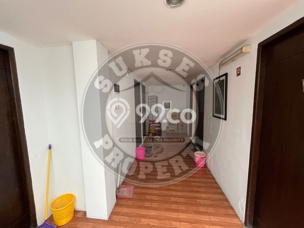 Kost Dijual di Kebayoran Lama Spesifikasi 23 KT & 23 KM Kost Dijual di Kebayoran Lama Spesifikasi 23 KT & 23 KM